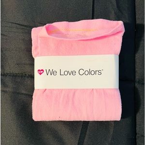 We Love Color Tights